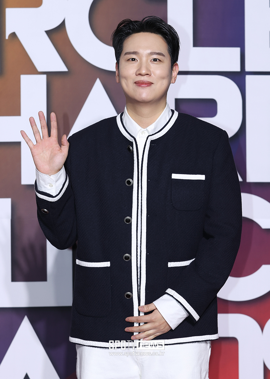 ▲ 한해 ⓒ곽혜미 기자