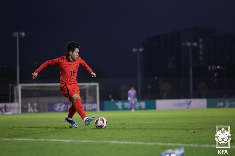 ▲ 위르겐 클린스만 감독을 중심으로 한국은 64년 만의 아시안컵 우승에 도전한다. ⓒ대한축구협회
