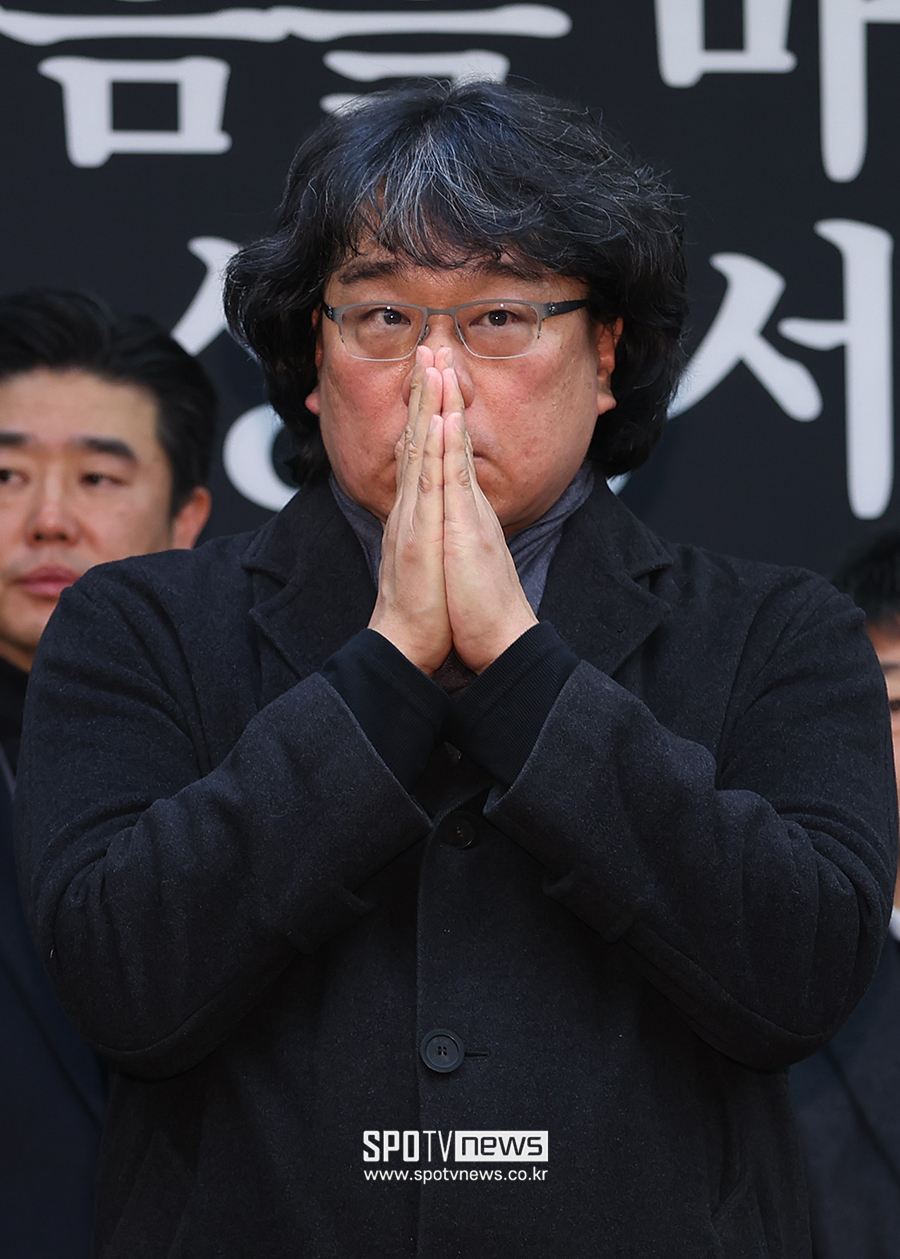 "故이선균 수사과정 진상규명 촉구, 비극 반복되지 않아야" 문화예술인들 단체성명[전문]