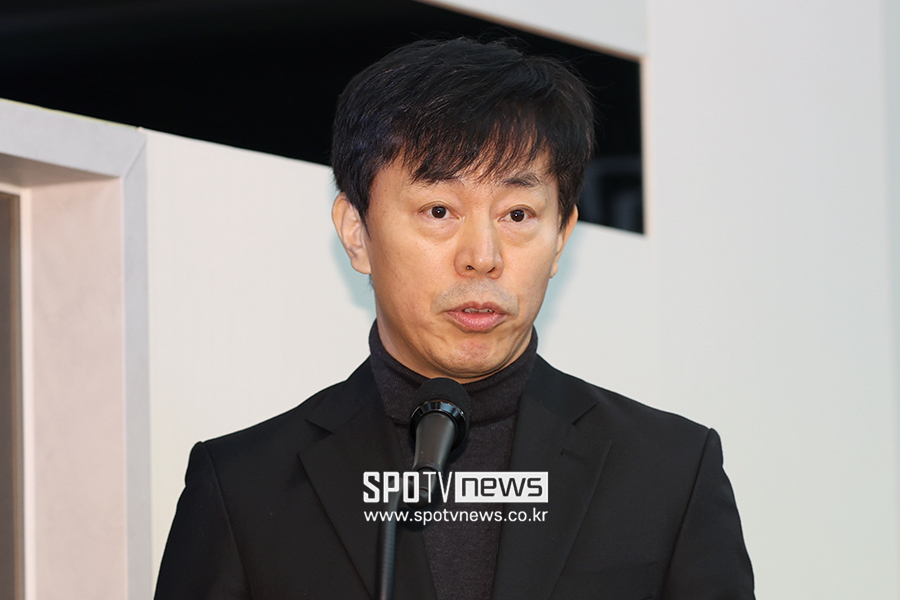▲ 최덕문 ⓒ곽혜미 기자
