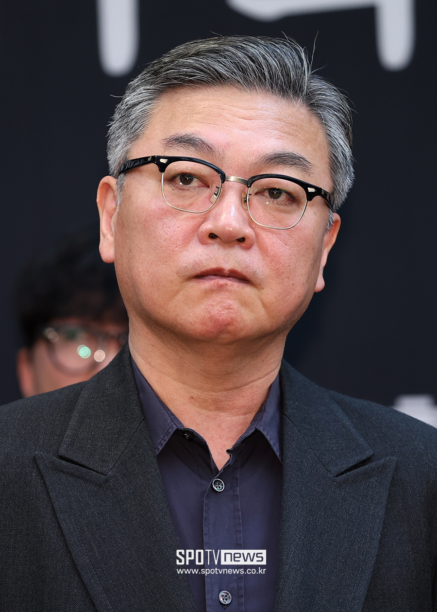 ▲ 김의성 ⓒ곽혜미 기자