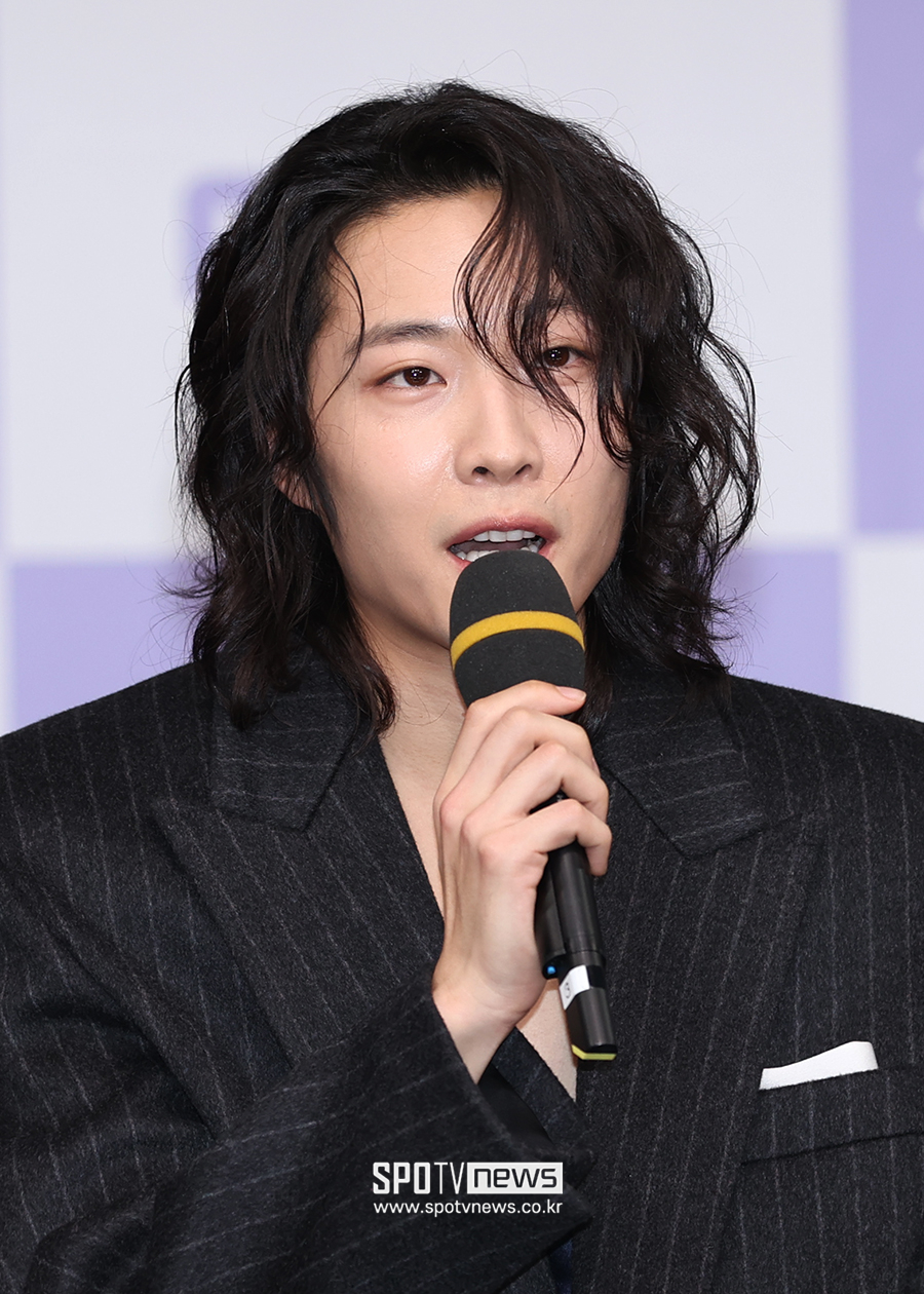 ▲ 이종원 ⓒ곽혜미 기자