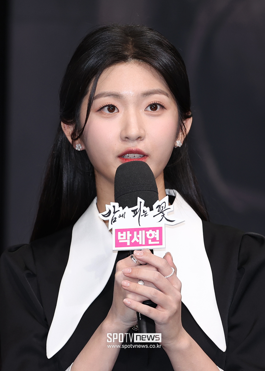 ▲ 박세현 ⓒ곽혜미 기자