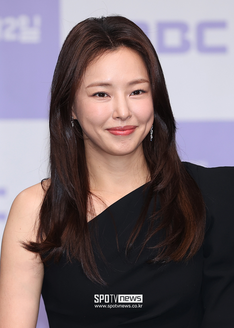 ▲ 이하늬 ⓒ곽혜미 기자