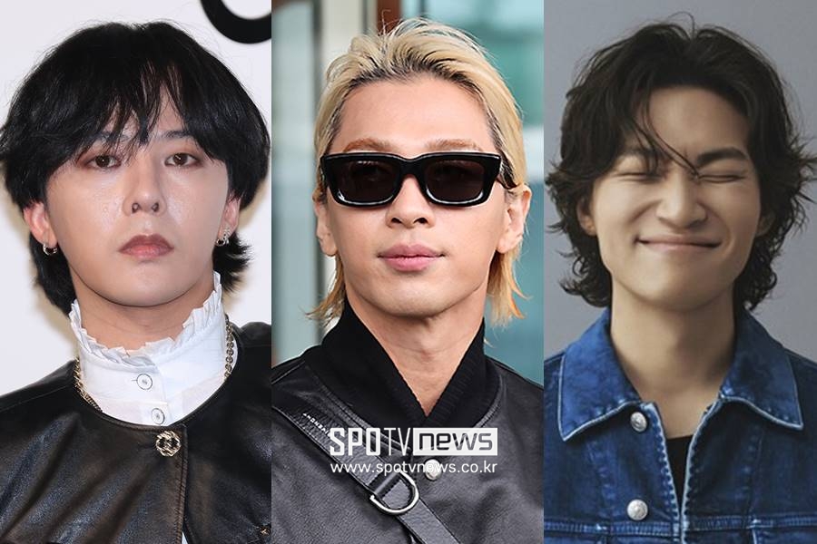 빅뱅, YG서 프로필 사라졌다…이대로 해체? 활동 가능성?[이슈S]