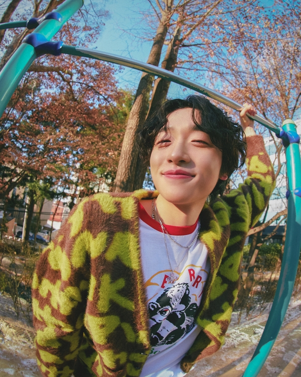 ▲ 26일 첫 방송되는 Mnet '빌드업 : 보컬 보이그룹 서바이벌'에 출연하는 정수민. 제공|뉴런뮤직