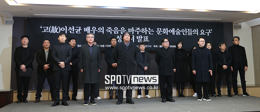▲ 봉준호 감독 윤종신 김의성 ⓒ곽혜미 기자
