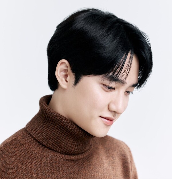 도경수 팬모임, 소아암 백혈병 어린이 위해 1200만원 기부