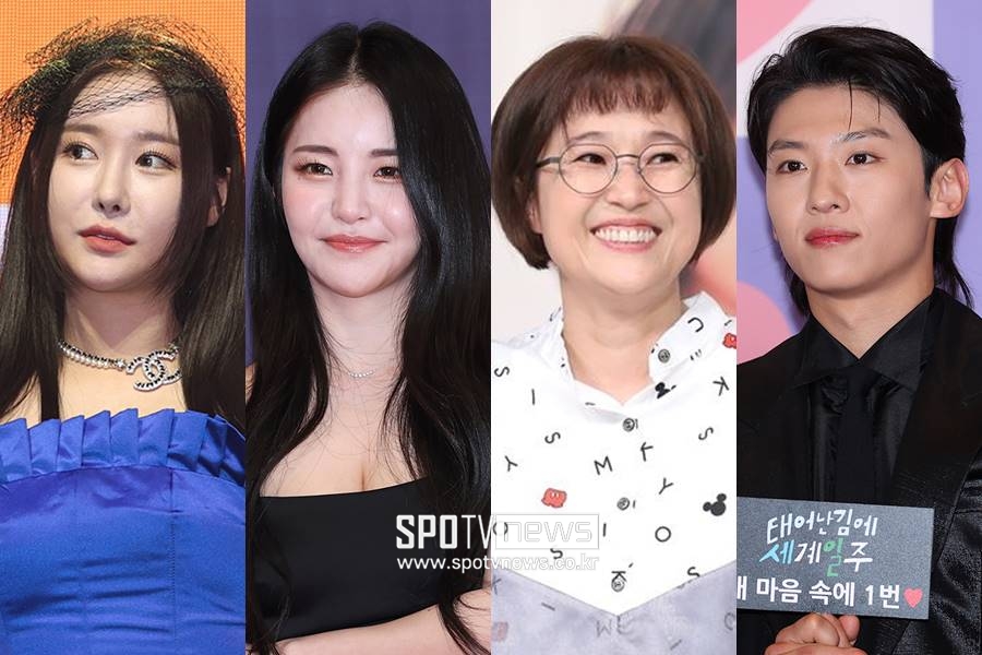 먹토에 번아웃까지…인기도 좋지만 남모를 속앓이[이슈S]