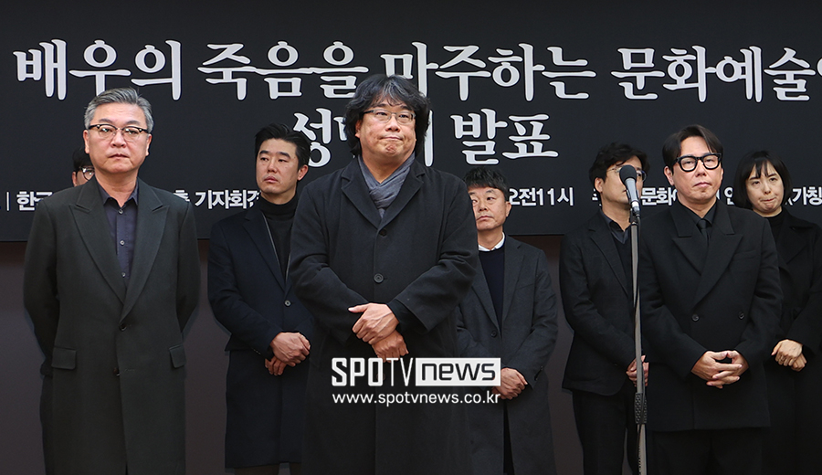 ▲ 김의성 봉준호 감독 윤종신 ⓒ곽혜미 기자