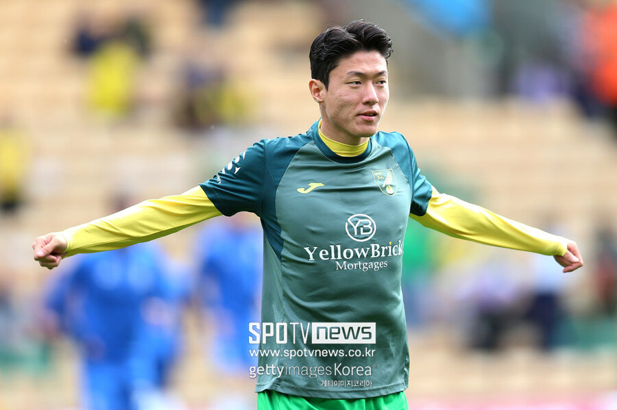 ▲ 국가대표 출신 공격수 황의조(노리치 시티)가 경찰에 비공개 출석해 조사를 받았다.