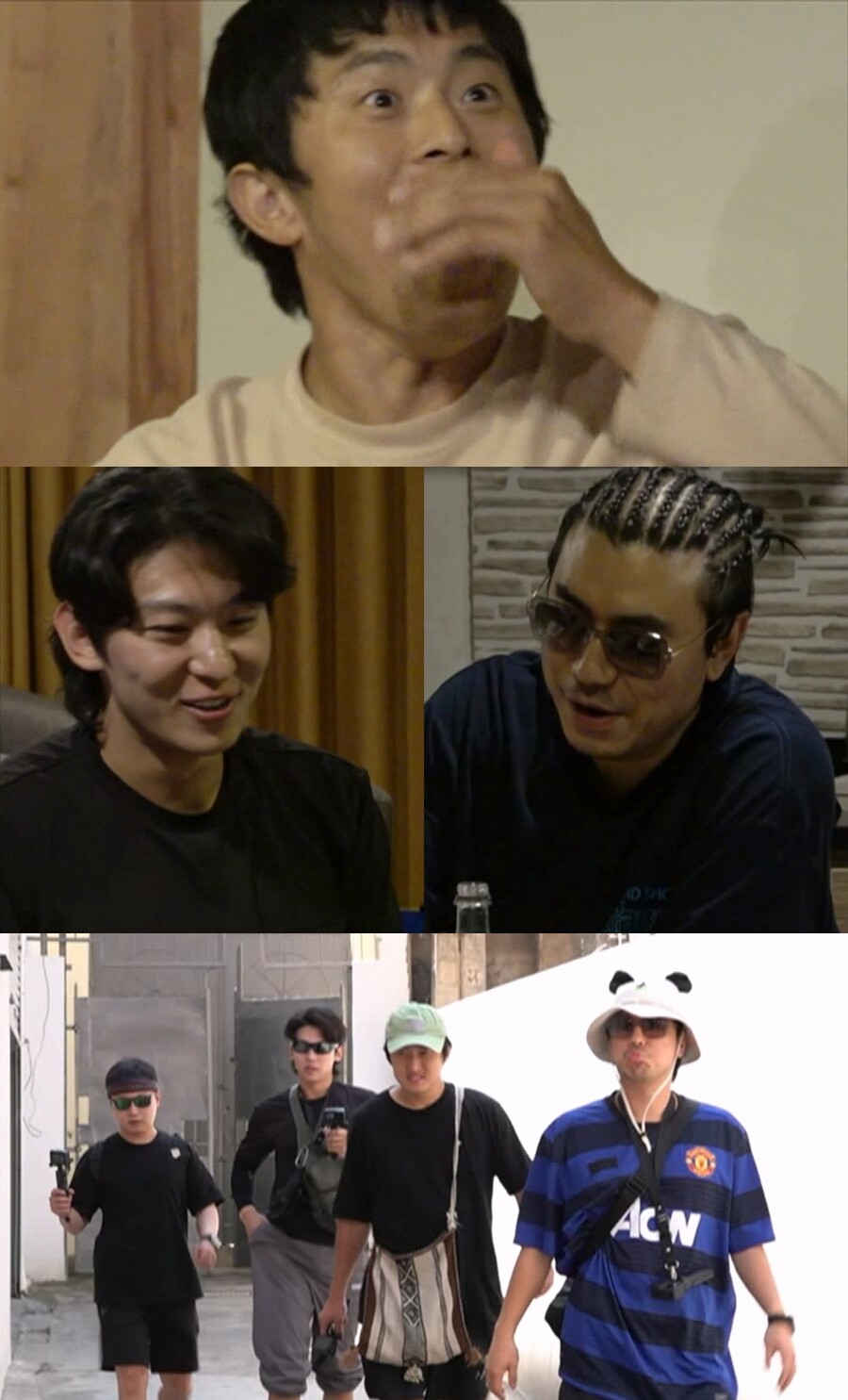 ▲ 제공|MBC '태어난 김에 세계일주3'