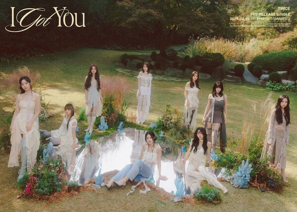트와이스-스트레이 키즈, 2023 미국내 음반 판매량 톱10