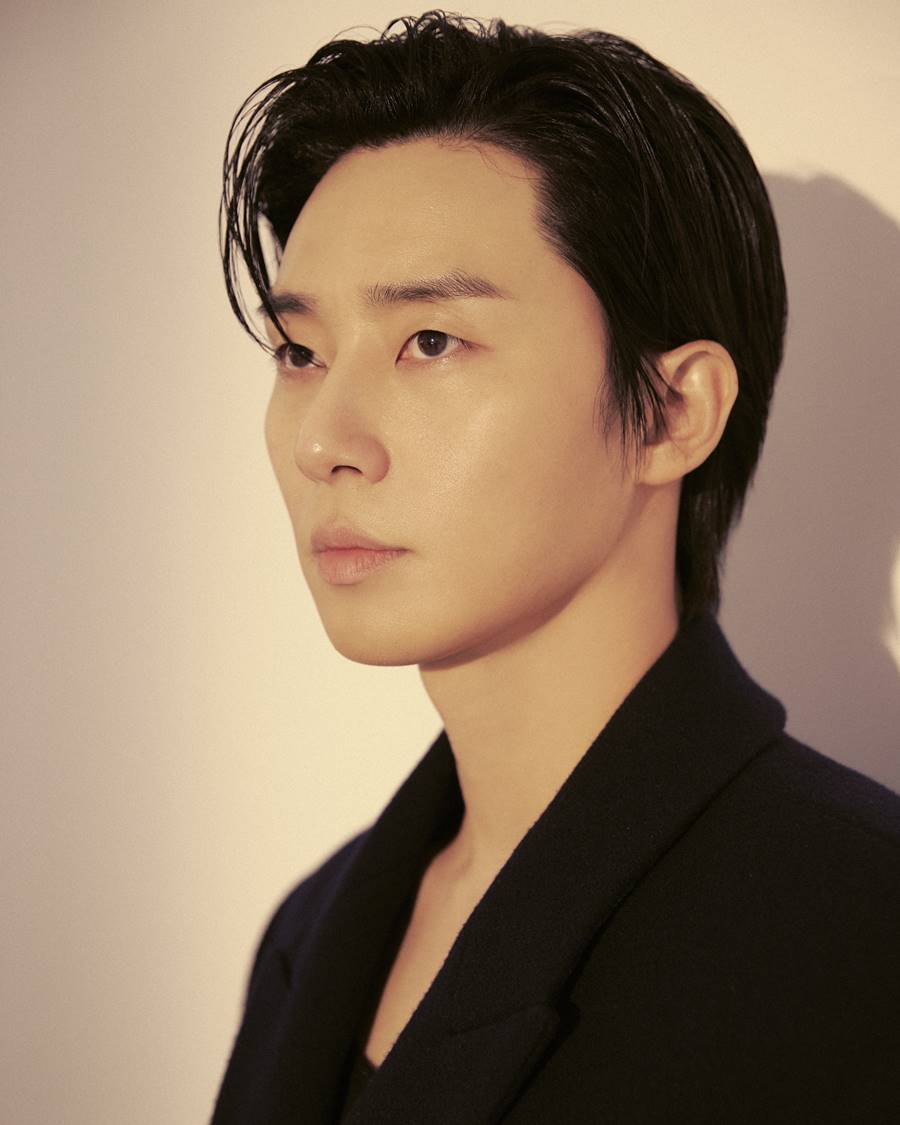 "日에서 인기 많지만…걱정 안해" 박서준의 소신[인터뷰S]