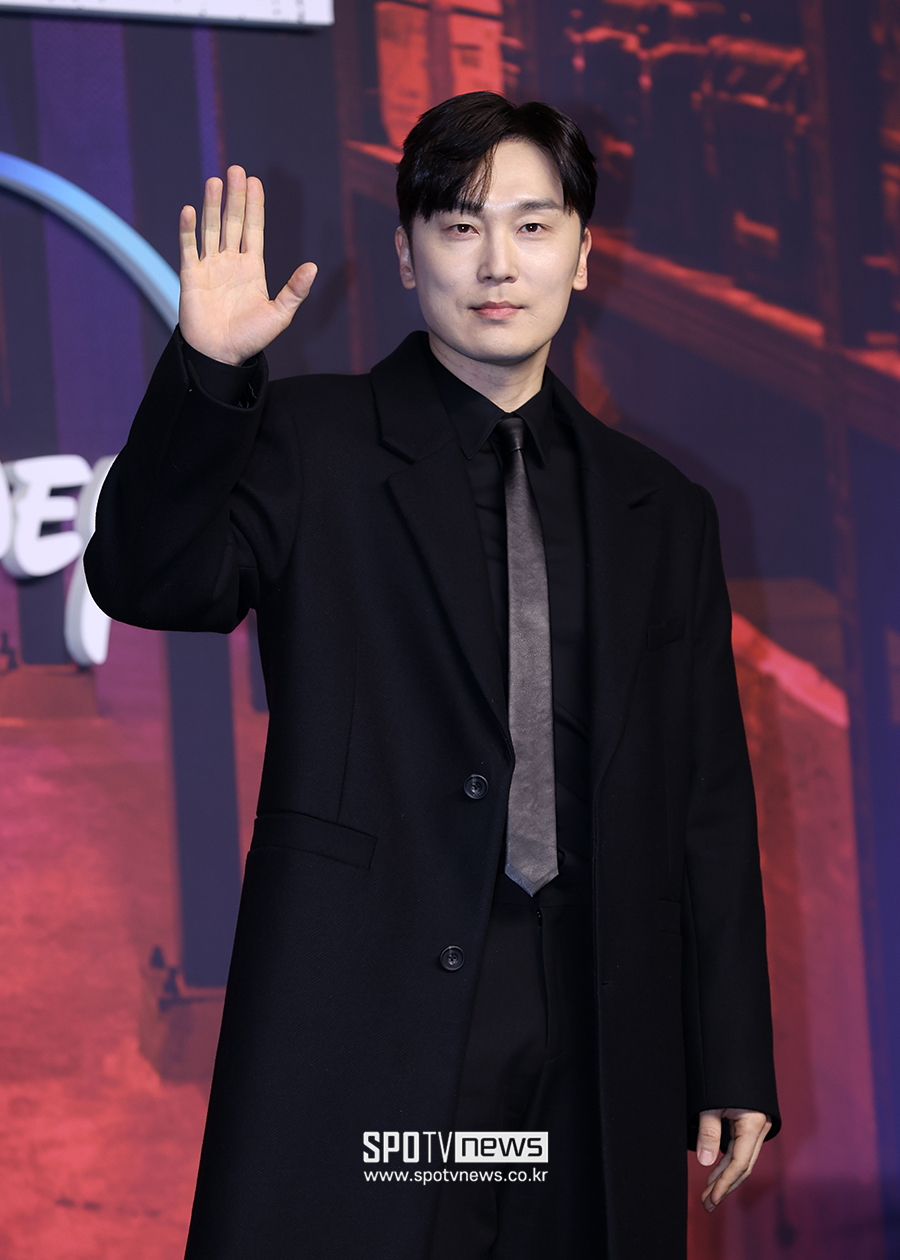 ▲ 서현우 ⓒ곽혜미 기자