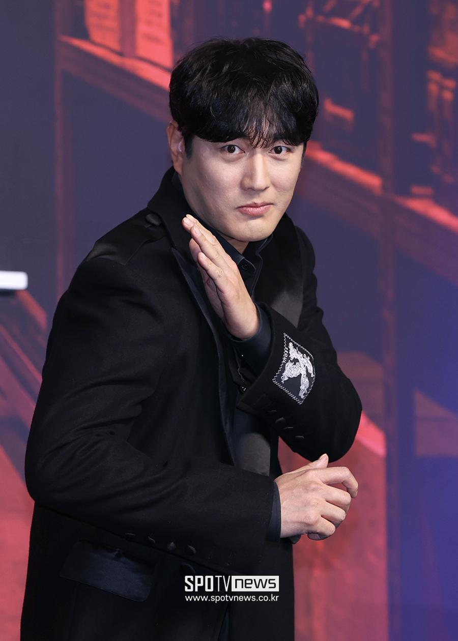 ▲ 조한선 ⓒ곽혜미 기자