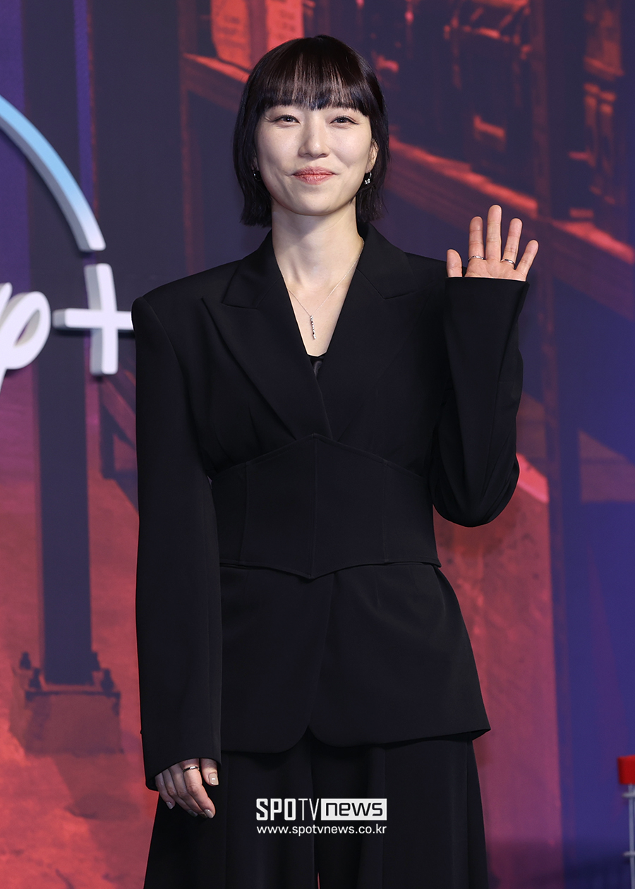 ▲ 금해나 ⓒ곽혜미 기자