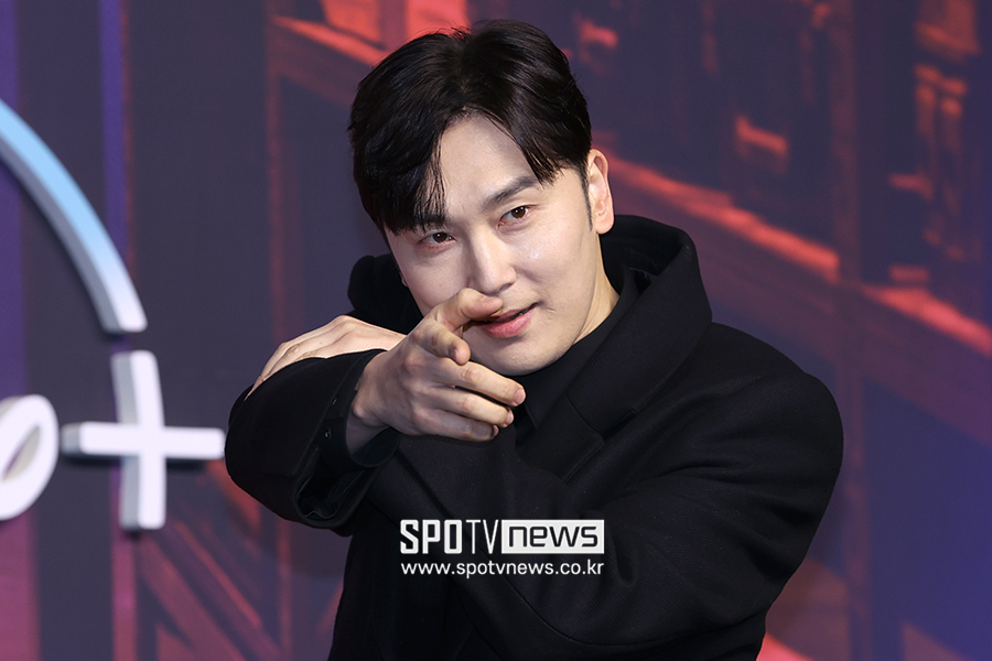 ▲ 서현우 ⓒ곽혜미 기자