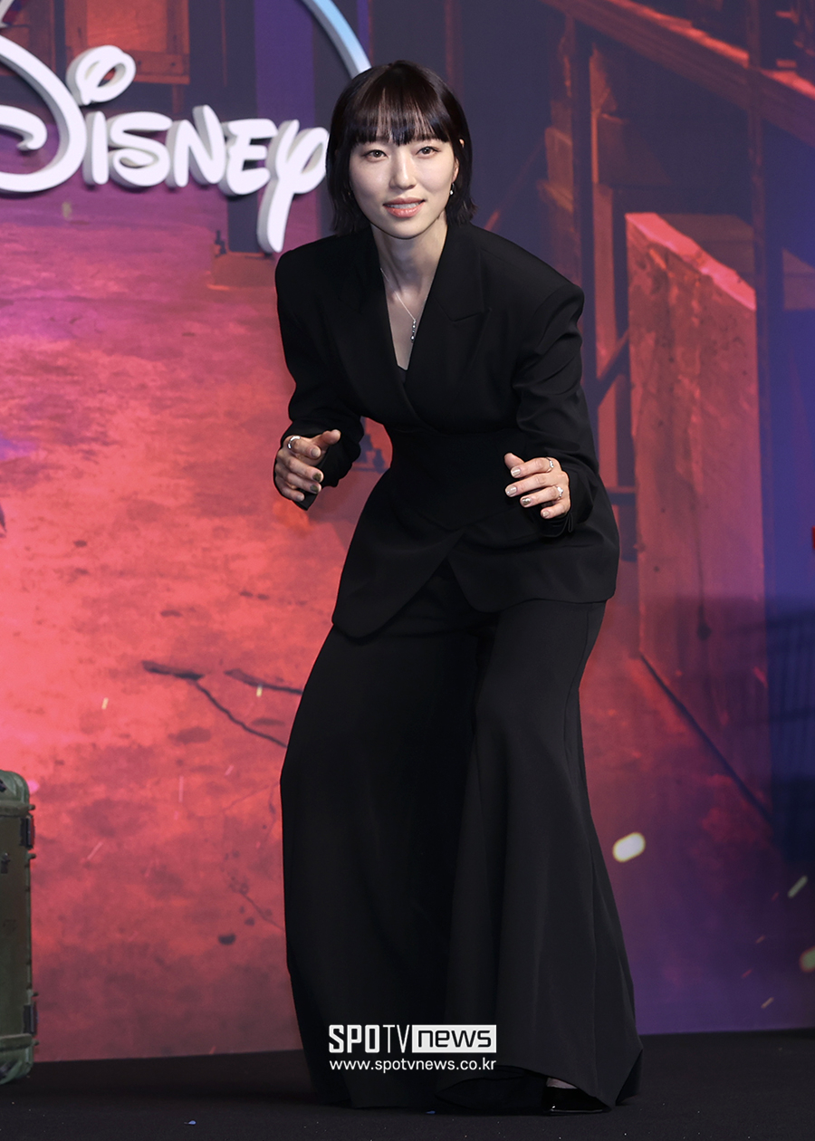 ▲ 금해나 ⓒ곽혜미 기자