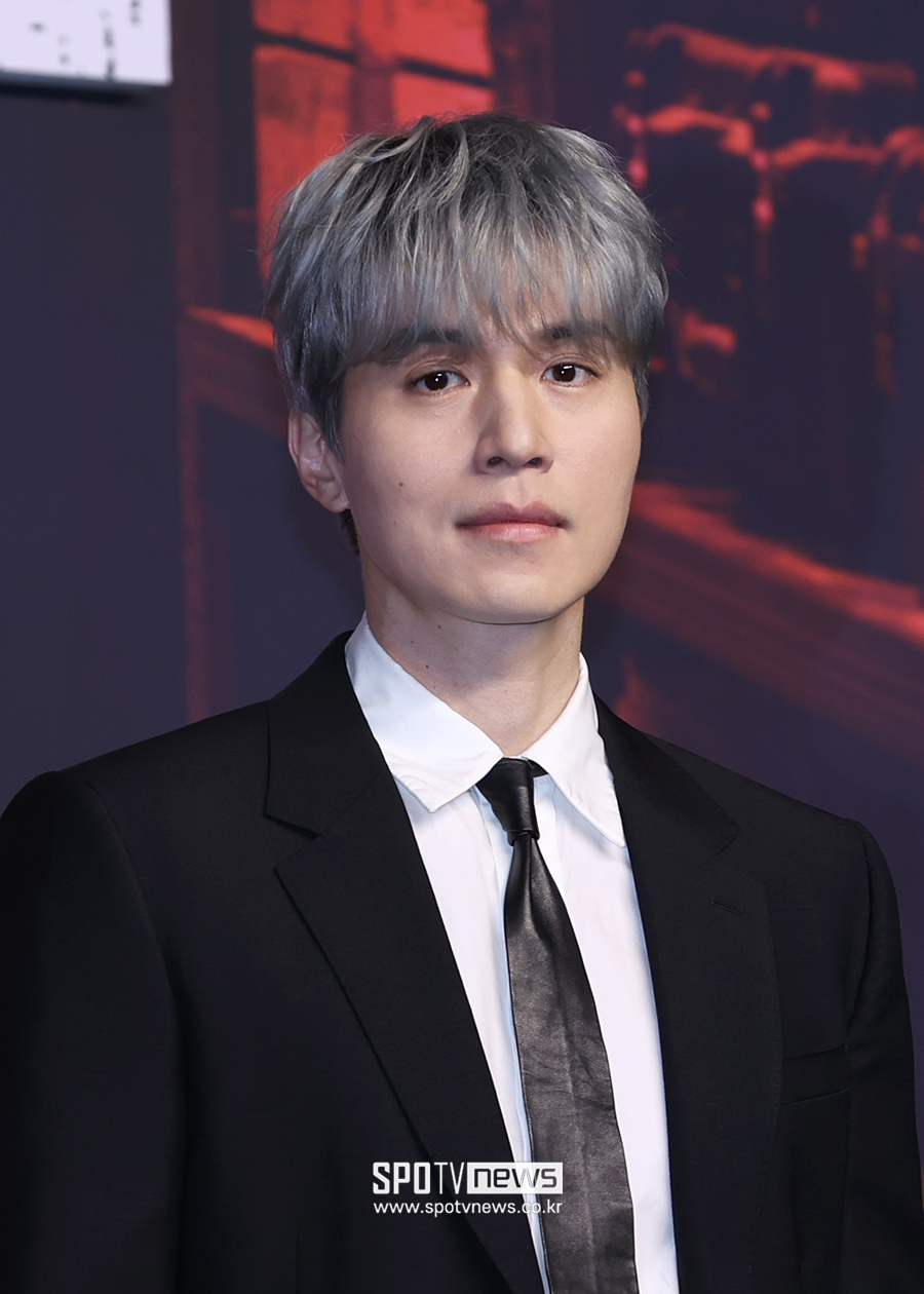 이동욱 "'핑계고' 대상 후 큰 웃음 부담감…이제 못 나가겠다"