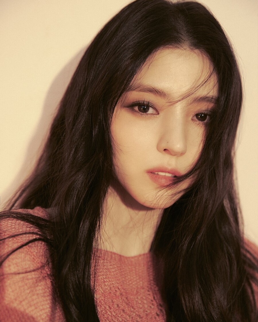 ▲ 한소희. 제공ㅣ넷플릭스