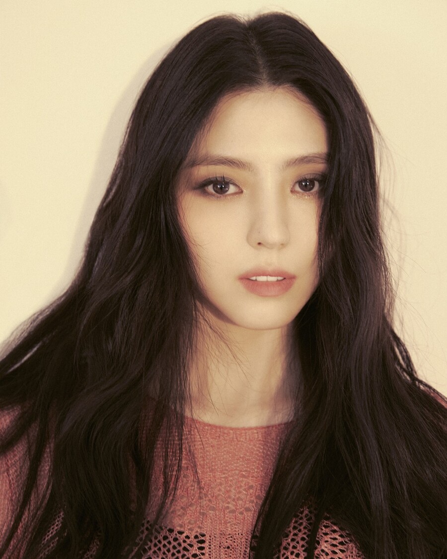 ▲ 한소희. 제공ㅣ넷플릭스