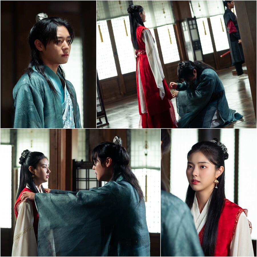 ▲ '환상연가'. 제공| KBS2