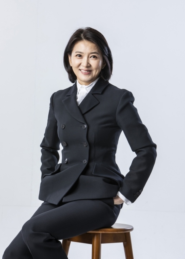 [단독] 박지영 여성스포츠회 부회장, 스포츠윤리센터 이사장 내정