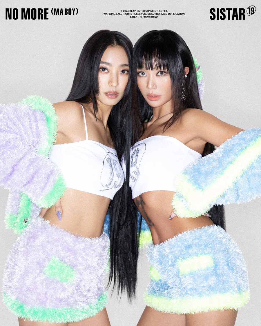 씨스타19 "씨스타 완전체? 마음 하나로 되지 않아…너무 늦기 전에 해야"[인터뷰③]