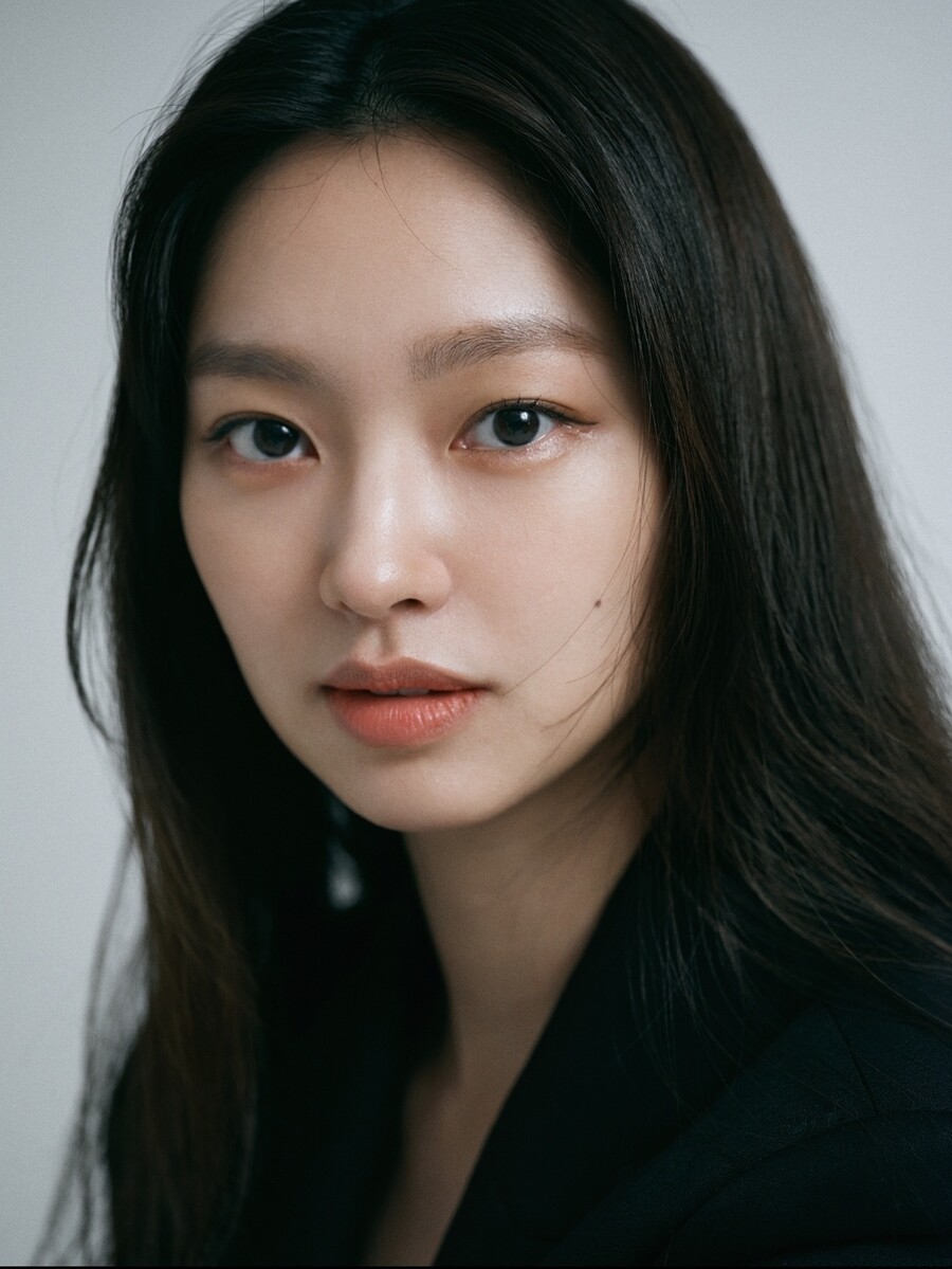 최유화, 클로버컴퍼니와 전속계약 "동서양의 매력 공존"[공식]