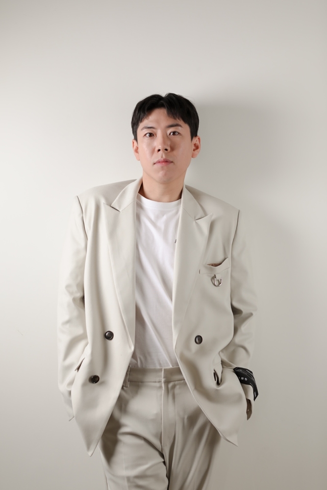 ▲ 양세찬. 제공| 안테나