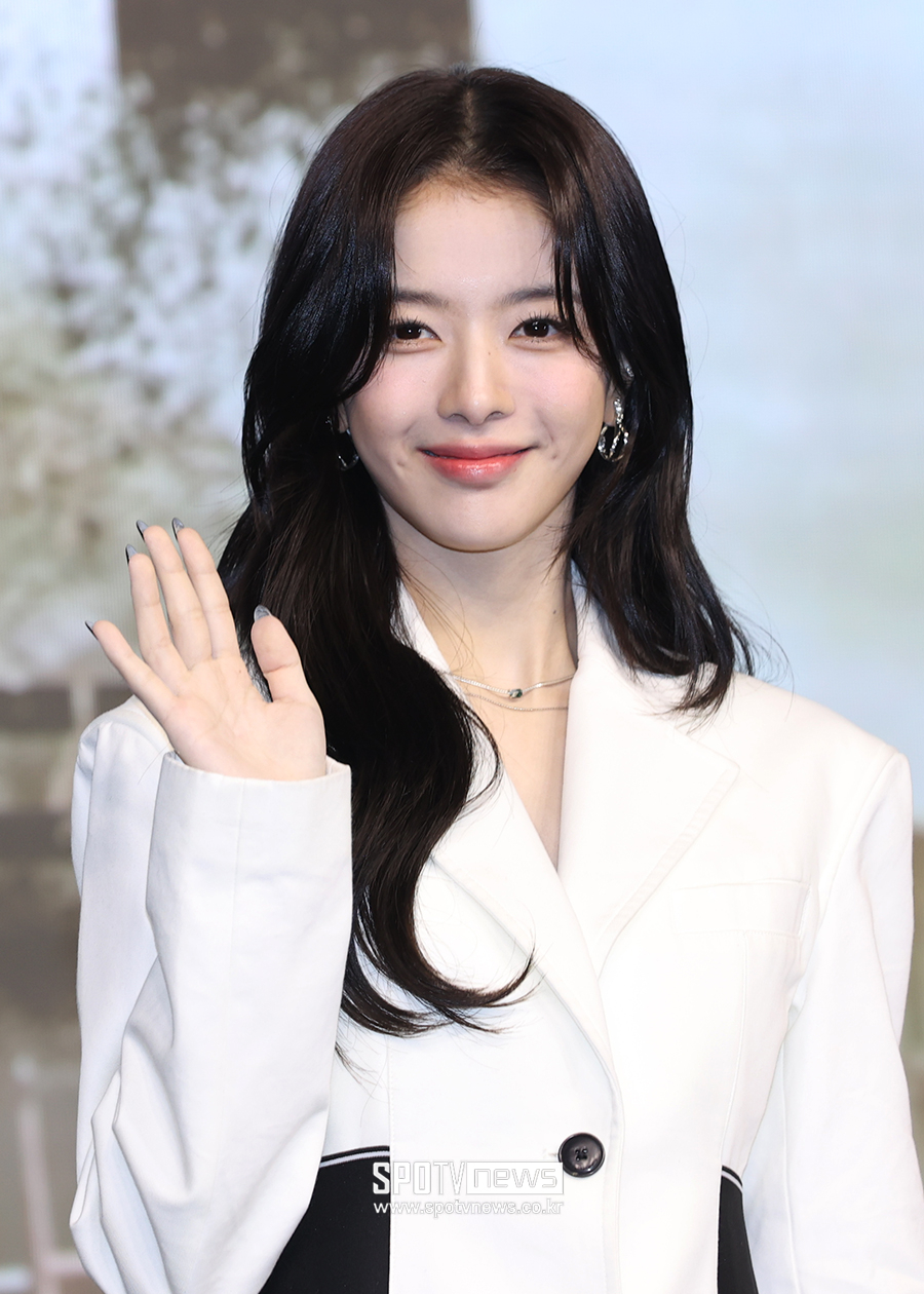 ▲ 노정의 ⓒ곽혜미 기자