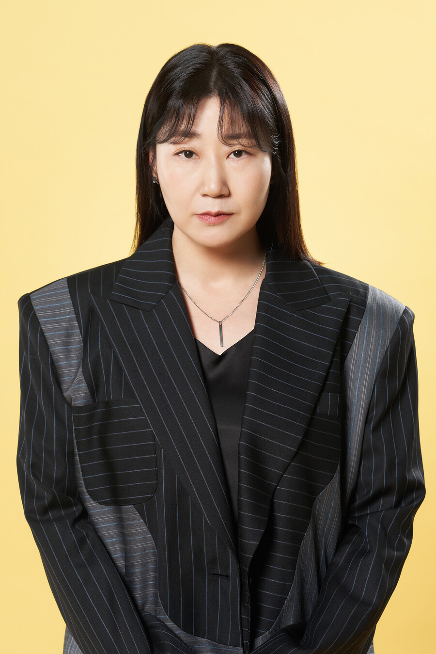 '시민덕희' 라미란 "'연인' 안은진→'마스크걸' 염혜란, 잘돼서 너무 좋아"[인터뷰①]