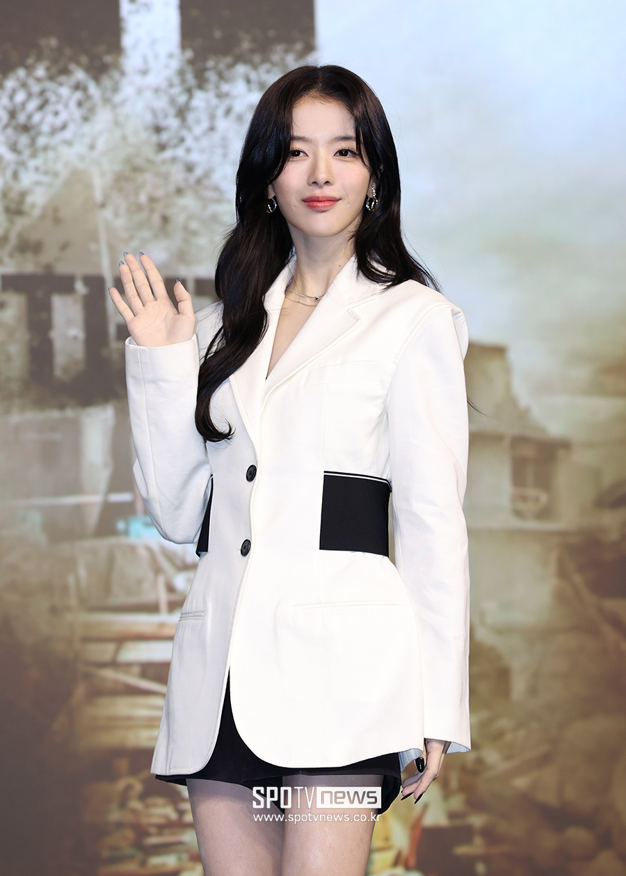▲ 노정의 ⓒ곽혜미 기자
