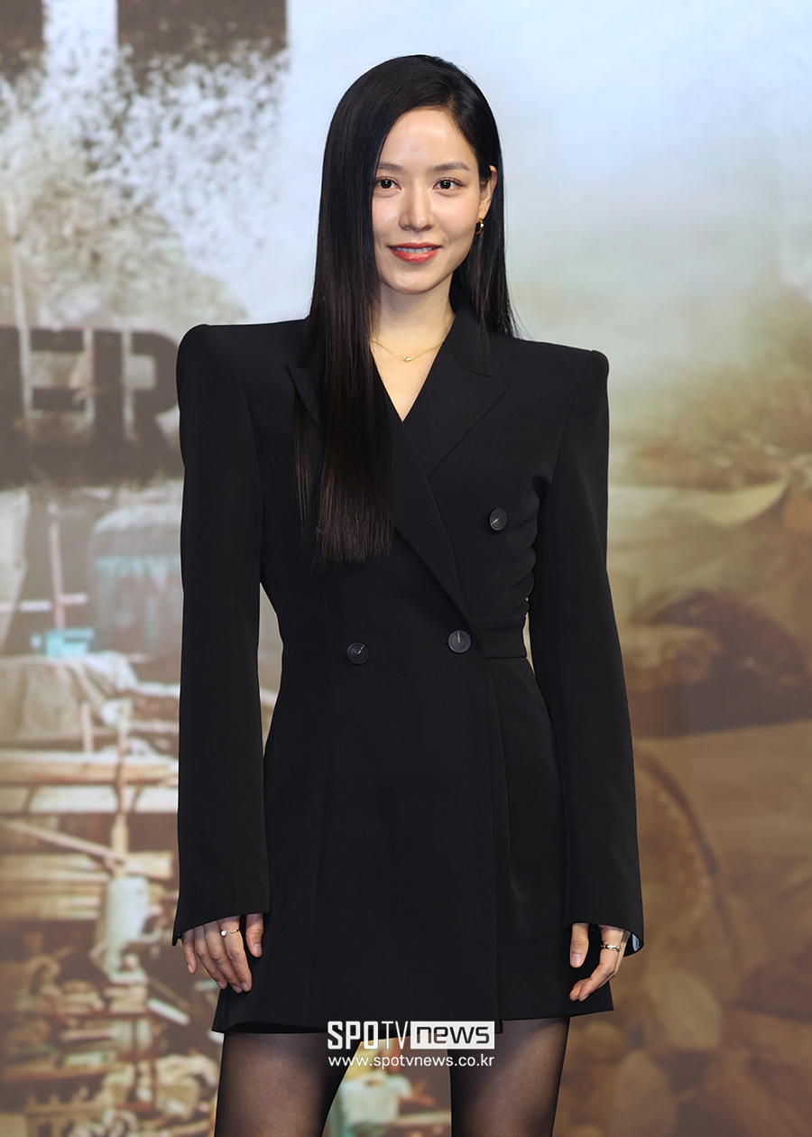 ▲ 안지혜 ⓒ곽혜미 기자