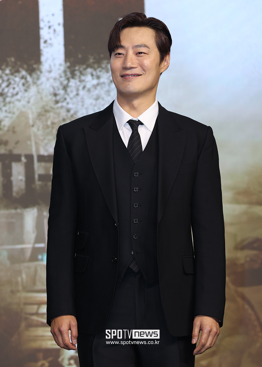▲ 이희준 ⓒ곽혜미 기자