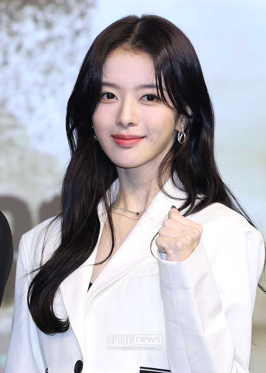 ▲ 노정의 ⓒ곽혜미 기자