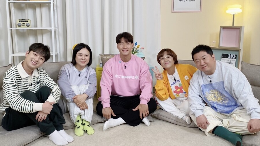 ▲ '옥탑방의 문제아들'. 제공| KBS2
