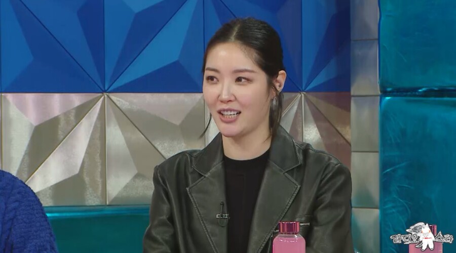 ▲ 김새롬. 제공|MBC '라디오스타'