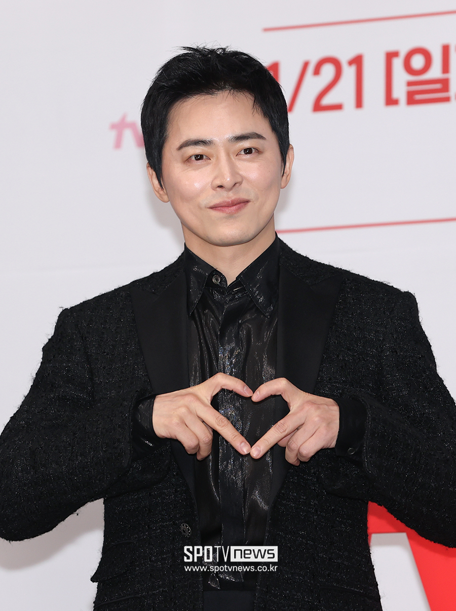 ▲ 조정석 ⓒ곽혜미 기자
