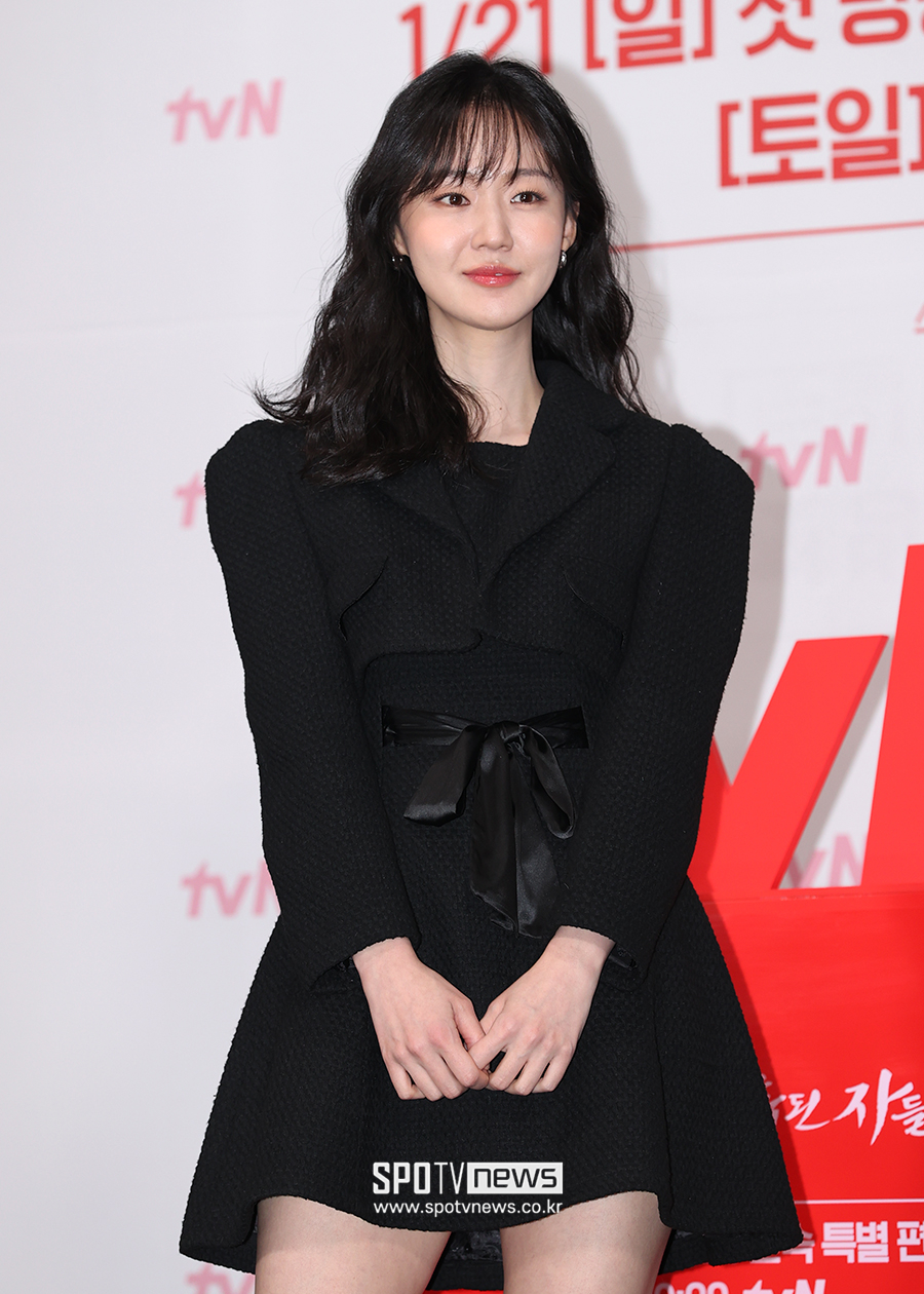 ▲ 박예영 ⓒ곽혜미 기자