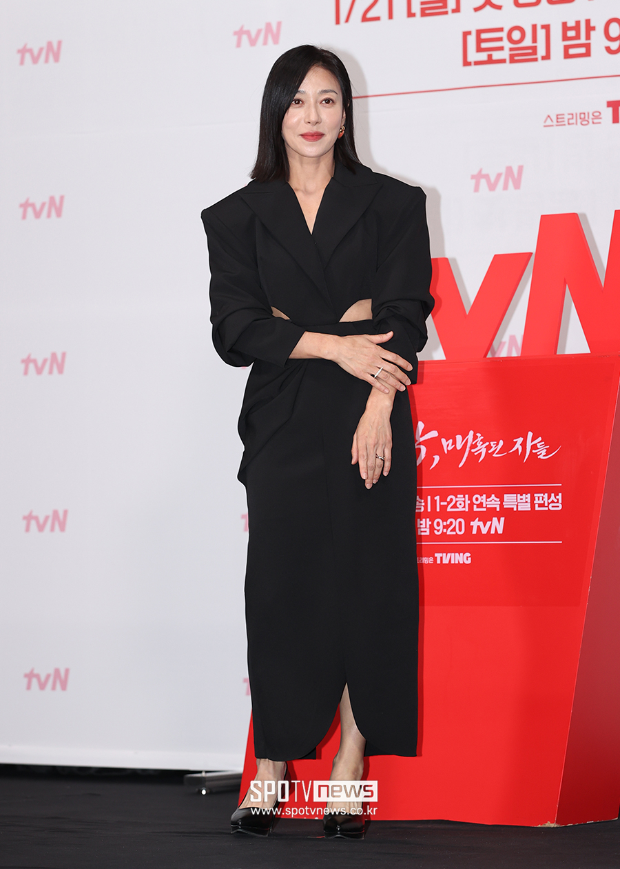 ▲ 장영남 ⓒ곽혜미 기자