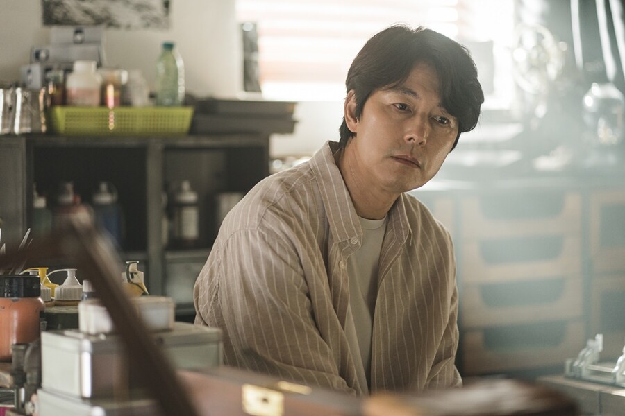 정우성 "천만 '서울의 봄', 무대인사만 232회…더 이상은 관객 주머니 터는 것"[인터뷰②]