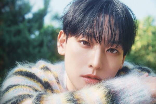 SF9 인성, 차세대 뮤지컬 스타 인증…'다윈 영의 악의 기원' 캐스팅