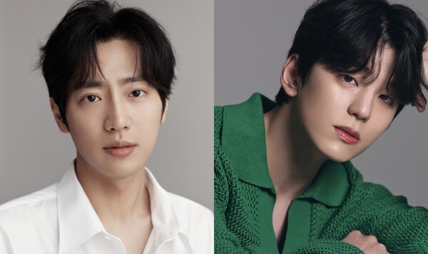 '예비 신랑' 이상엽, 김민규 공개 저격한 사연은?('아이엠그라운드')