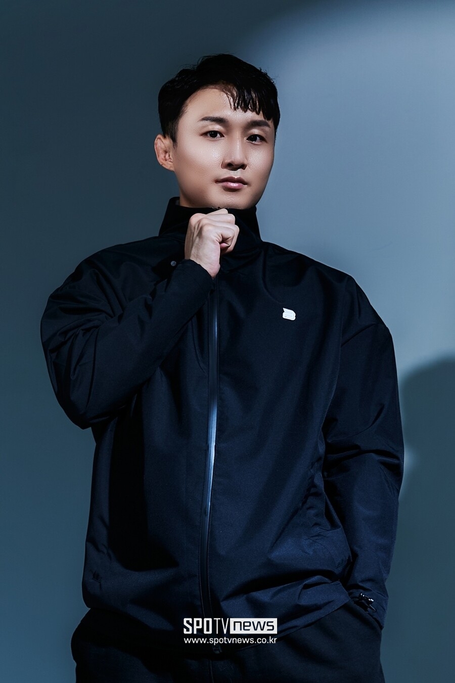 UFC 최두호, 배우 김태희·서인국과 한솥밥…연예 활동 시작