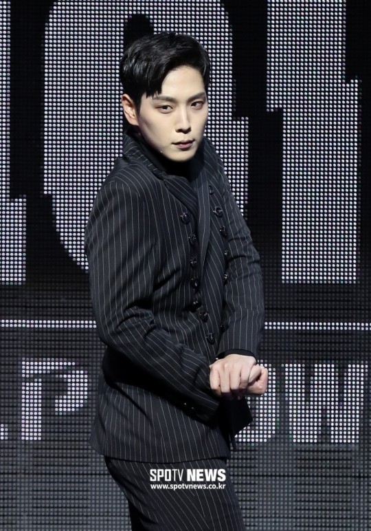 B.A.P 힘찬, '재판중 또 성폭행' 7년 구형…"부디 최대한 선처 요청"