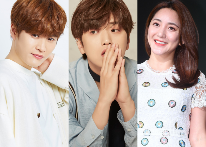 B1A4 산들-바다-김기태, '봄이 오는 소리' 출연…2월 23일 개최