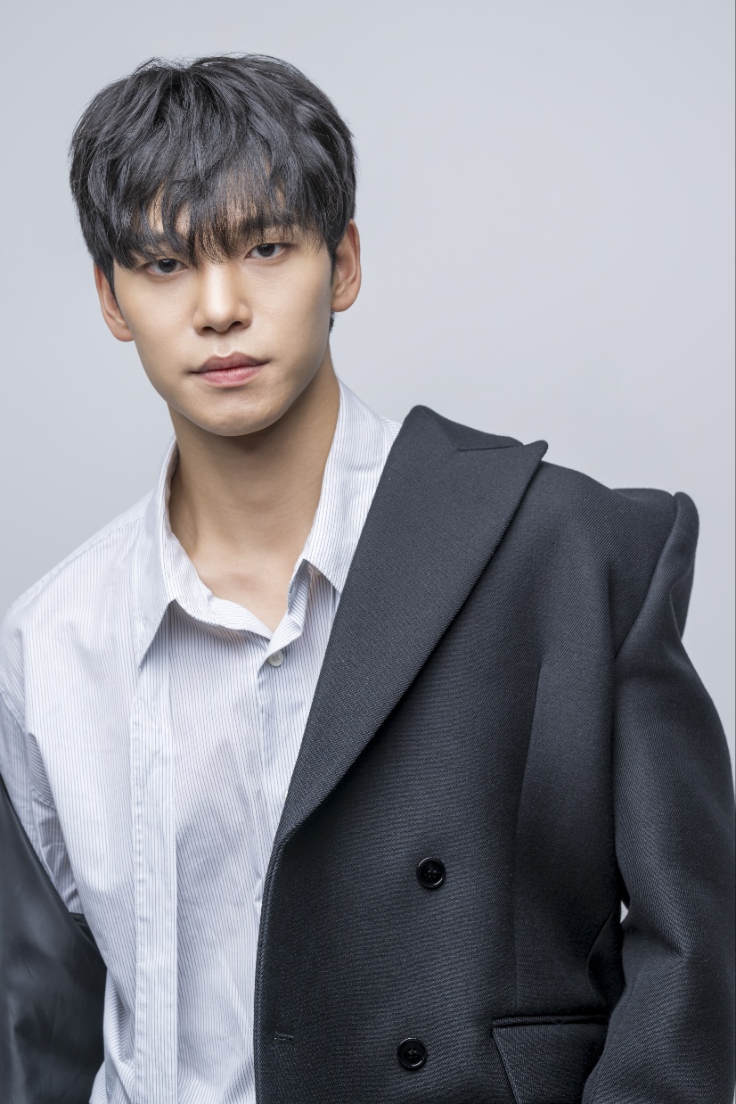 ▲ 배윤규. 제공|엘줄라이엔터테인먼트