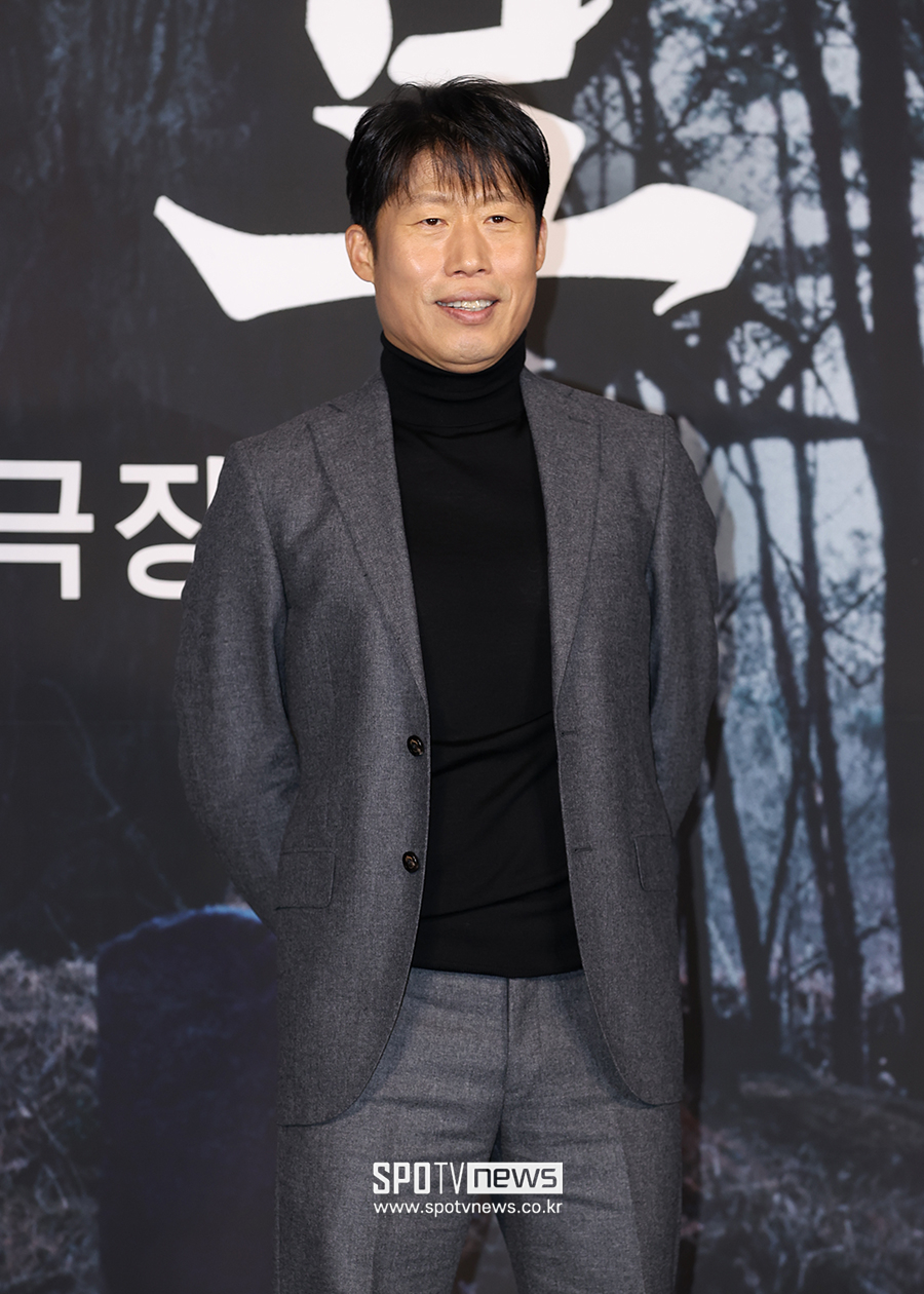 ▲ 유해진 ⓒ곽혜미 기자